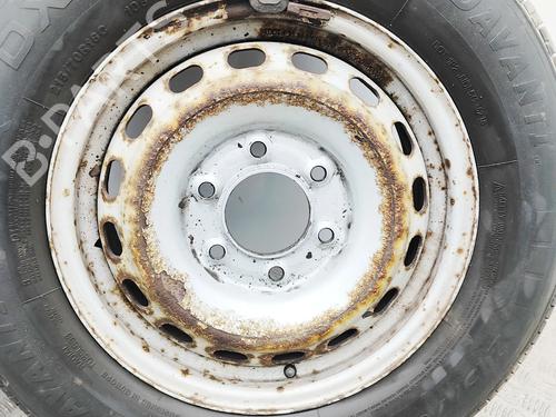 Rim HYUNDAI H-1 Cargo (TQ) 2.5 CRDi | BP32061156C45 