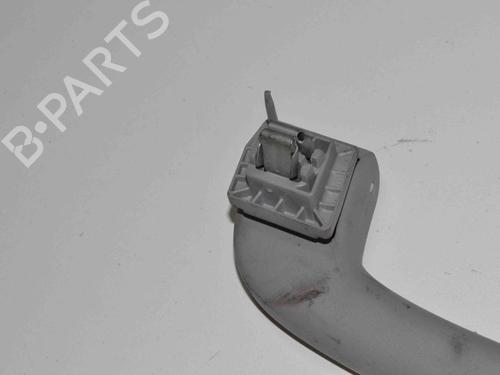 Håndtag i tag BMW X3 (F25) xDrive 20 d (190 hp) 30252489