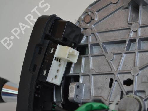 Gear lever LEXUS RX (_U3_) 350 AWD (GSU35_, GSU35R) | BP9862175M90 