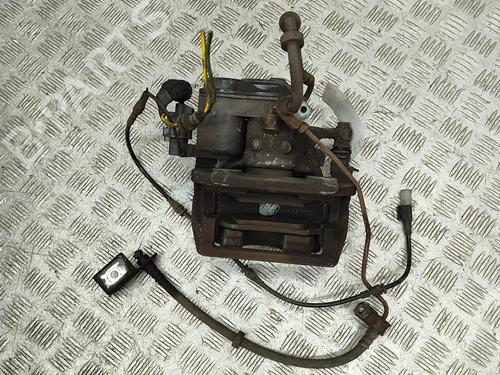 Right rear brake caliper LAND ROVER DISCOVERY V (L462) 3.0 Td6 4x4 | BP30130574M106