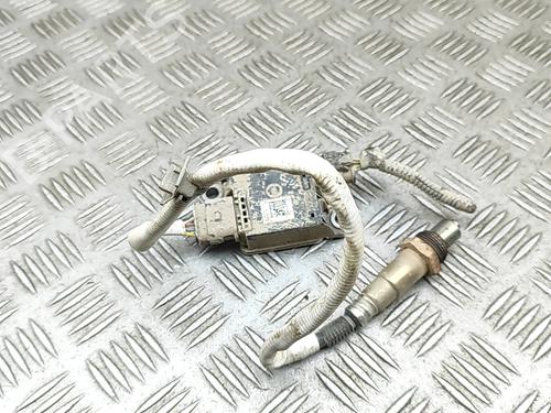 Used Electronic sensor ISUZU D-MAX II (TFR, TFS) 1.9 Ddi 4x4 (TFS87J) (163 hp) 31592792