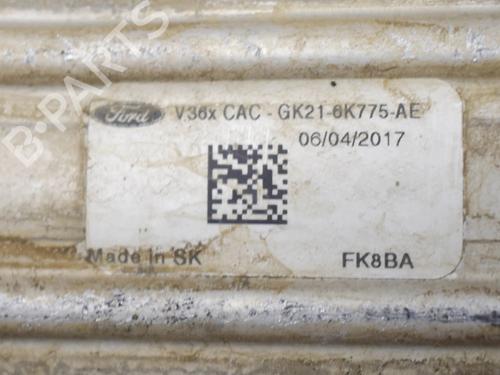 Intercooler FORD TRANSIT V363 Platform/Chassis (FED, FFD) 2.0 EcoBlue | BP28387758M30  - Image 6