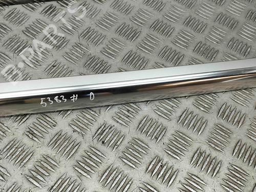 Roof bar AUDI Q5 (8RB) 3.0 TFSI quattro | BP26383400C65