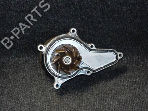 Used Auxiliary water pump HONDA CR-V IV (RM_) 1.6 i-DTEC (RE6) (120 hp) 14647998