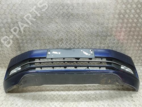 Front bumper VW PASSAT B8 (3G2, CB2) 2.0 TDI | BP33393461C7 - Image 1