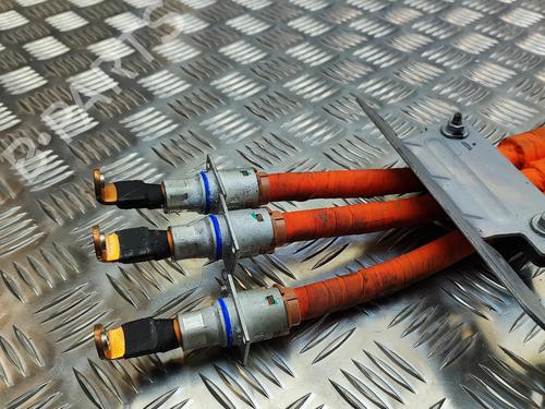 Wiring harness VOLVO XC40 (536) Recharge AWD | BP29076035E16 - Image 5