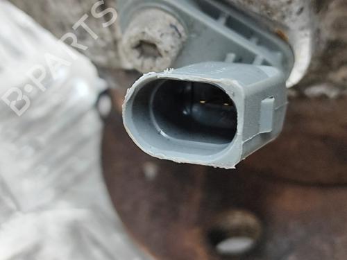 Right rear steering knuckle VW GOLF VII (5G1, BQ1, BE1, BE2) 2.0 R 4motion | BP23562750M28 