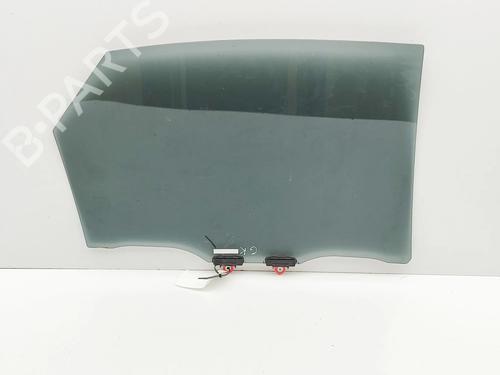 Used Rear left door window Rear left door window LEXUS NX II (_A2_, _H2_) 350h E-Four (AAZH25) (243 hp) 33388348 33388348