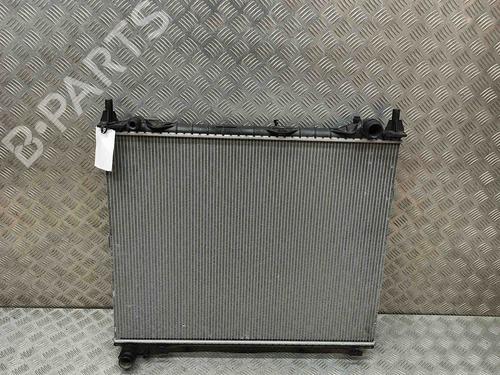 Water radiator LAND ROVER RANGE ROVER IV (L405) 3.0 SDV6 4x4 | BP29460049M31 