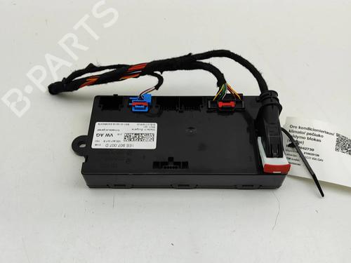 Used Electronic module Electronic module AUDI Q4 E-TRON SUV (F4B) 45 (286 hp) 28732847 28732847