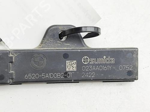 Electronic module BMW iX (I20) xDrive 40 | BP32756301M83  - Image 7