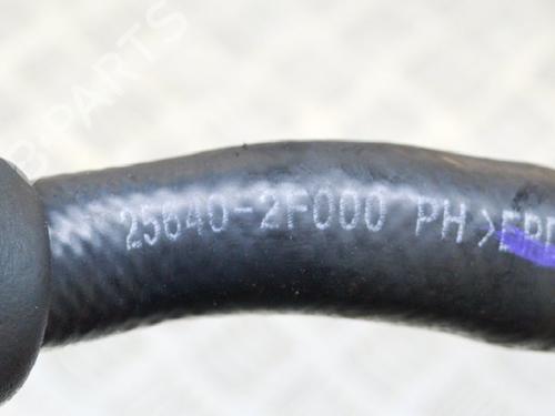 Pipe KIA SPORTAGE IV (QL, QLE) 2.0 CRDi | BP14618375M125 