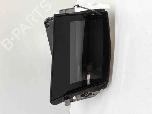 Display AUDI Q7 (4MB, 4MG, 4MQ) 3.0 TDI quattro (272 hp) 24818287