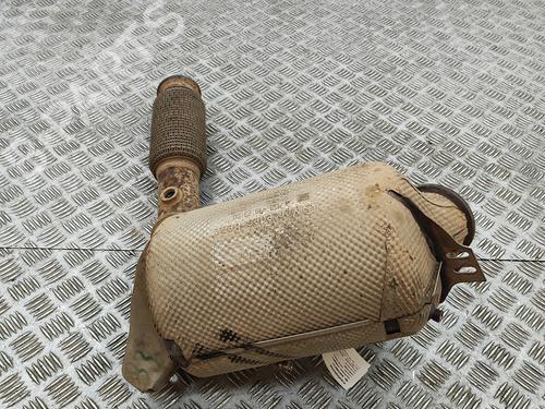 Catalyst MERCEDES-BENZ SPRINTER 3-t Van (B910) 214 CDI (910.621, 910.623) | BP30108201M10