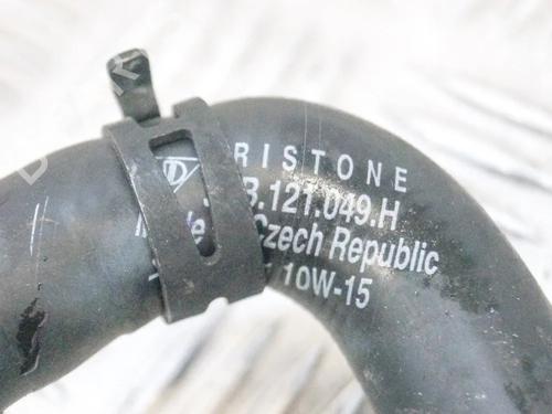 Used Pipe PORSCHE MACAN (95B) 3.6 Turbo (400 hp) 14662695