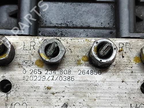 ABS pump MASERATI GRANCABRIO 4.7 | BP12227680M43 