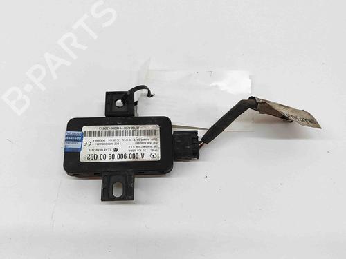 Electronic module MERCEDES-BENZ S-CLASS Coupe (C216) CL 500 4-matic (216.394) | BP27456320M83