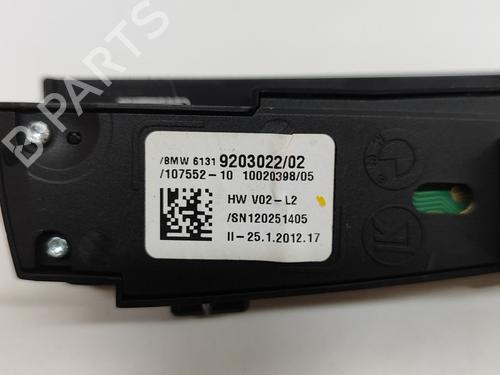 Switch BMW X3 (F25) xDrive 20 d | BP27377696I30 