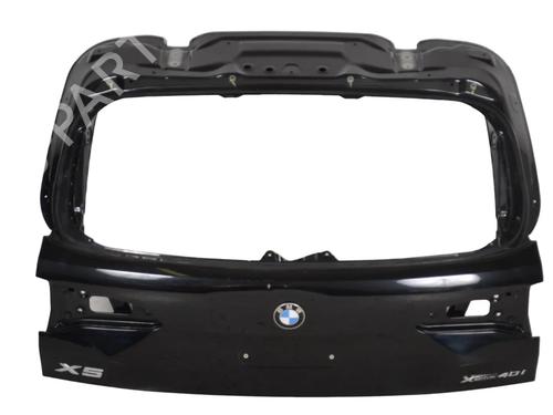 Used Tailgate BMW 1 (F40) 118 i (136 hp) 30248538