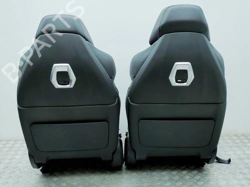 Seats set BMW XM (G09) XM All-wheel Drive | BP39687152C78 - Image 12