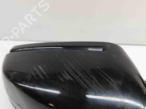Right mirror MERCEDES-BENZ GLA-CLASS (X156) GLA 220 CDI 4-matic (156.905) | BP17015389C27 