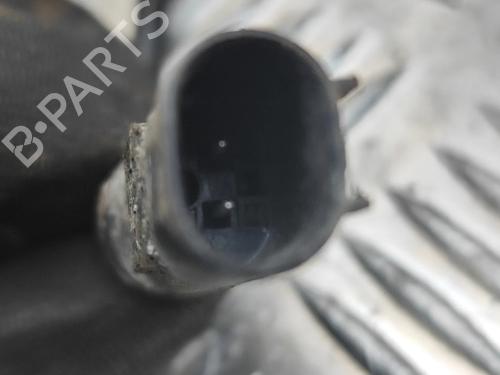 Left front steering knuckle BMW 5 Touring (F11) M 550 d xDrive | BP30004646M25 