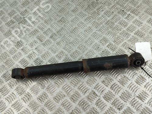 Used Right rear shock absorber VW TRANSPORTER T6 Van (SGA, SGH, SHA, SHH) 2.0 TDI 4motion (150 hp) 25216794