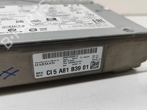 Electronic module BMW 3 (G20, G80, G28) 320 i | BP25615140M83