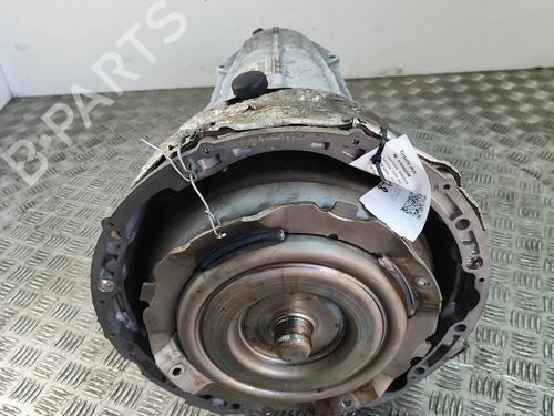 Used Gearbox MERCEDES-BENZ E-CLASS (W213) E 350 d (213.033) (258 hp) 27205476