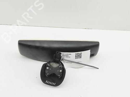 Rear mirror VW CC B7 (358) 2.0 TDI | BP38731036I6 - Image 4