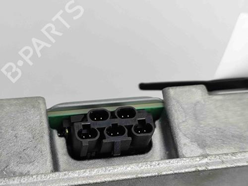 Elektronisk modul FORD PUMA (J2K, CF7) 1.0 EcoBoost mHEV | BP28431668M83