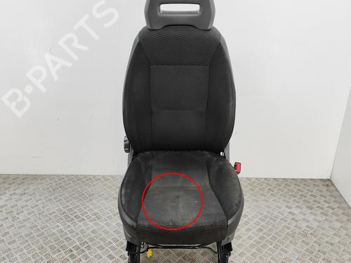Sæde højre fortil Sæde højre fortil PEUGEOT BOXER Van 2.0 BlueHDi 110 (110 hp) 33961934 33961934