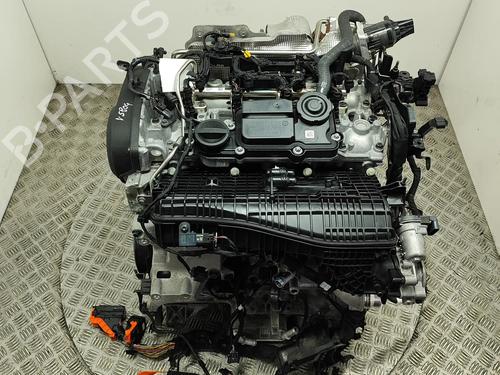 Engine VOLVO V60 II (225) B6 Mild-Hybrid AWD | BP31297099M1  - Image 5