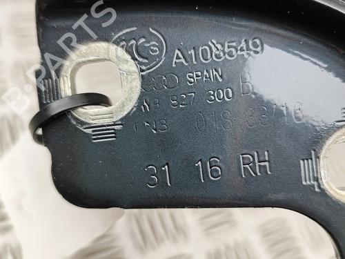Electronic module AUDI A4 Allroad B9 (8WH, 8WJ) 3.0 TDI quattro | BP35727153M83  - Image 8