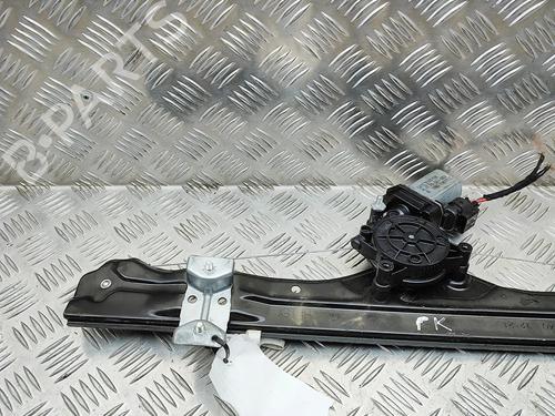 Front left window mechanism PEUGEOT BOXER Bus 2.2 BlueHDi 140 | BP38239438C22 - Image 4