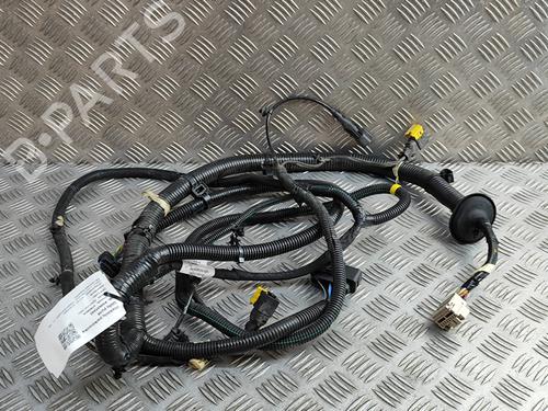 Used Wiring harness VOLVO XC40 (536) B4 Mild-Hybrid (197 hp) 27795884