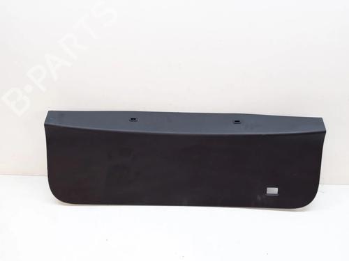 Used Boot lining Boot lining LAND ROVER RANGE ROVER VELAR (L560) 2.0 D180 TD4 4x4 (180 hp) 9166104 9166104