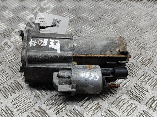 Used Starter AUDI A4 B7 (8EC) 2.0 TFSI (200 hp) 19329854