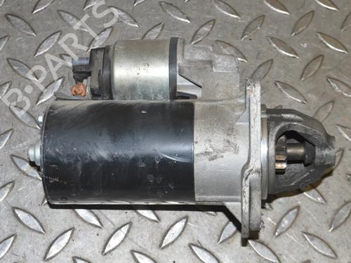 Starter OPEL ASTRA J GTC 1.4 Turbo (08) | BP30225161M8