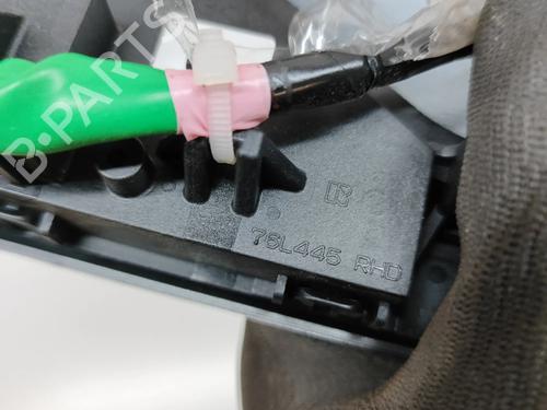 Electronic module TOYOTA LAND CRUISER PRADO (_J15_) 2.8 D-4D (GDJ150_, GDJ155_, GDJ150, GDJ151) | BP26311386M83 - Image 9