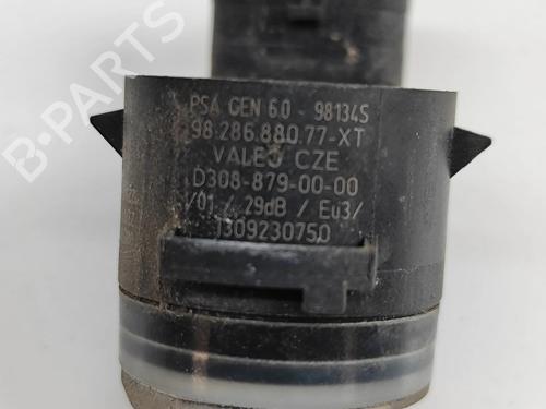 Electronic module OPEL MOKKA 1.2 (76) | BP32458713M83 - Image 6