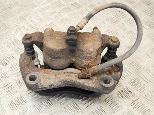 Left front brake caliper NISSAN NAVARA NP300 (D40) 2.5 dCi 4WD | BP14640314M105 
