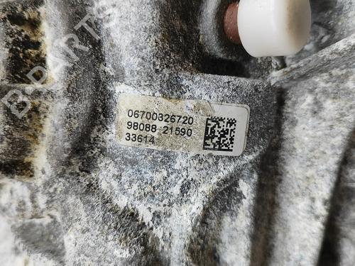 Front differential MASERATI GHIBLI III (M157) 3.0 S Q4 | BP25380713M23 - Image 6