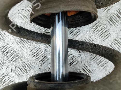 Left front shock absorber FORD TRANSIT V363 Van (FCD, FDD) 2.0 EcoBlue | BP30155001M16