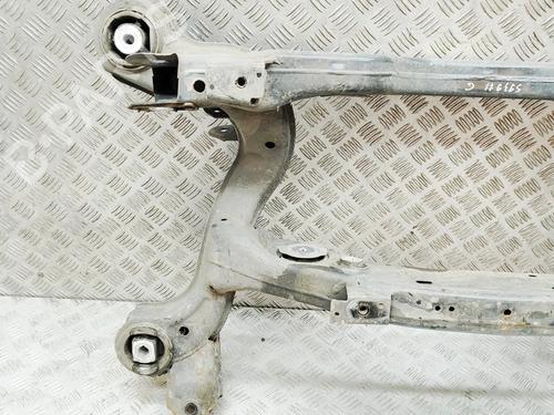 Rear axle MERCEDES-BENZ EQB (X243) EQB 350 4-matic (243.612) | BP32459122M2
