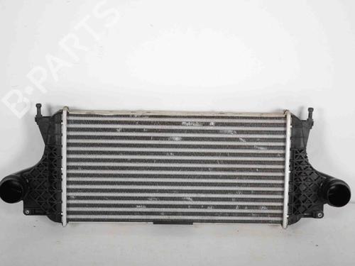 Used Intercooler MERCEDES-BENZ E-CLASS (W213) AMG E 63 S 4-matic+ (213.089) (612 hp) 30235071