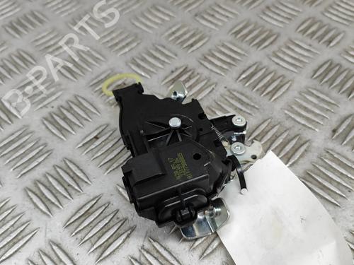 Tailgate lock MERCEDES-BENZ E-CLASS (W213) E 350 d (213.033) | BP26580076C101 - Image 2