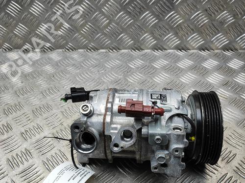 AC compressor AUDI Q3 (F3B) 40 TFSI quattro | BP37721412M34 - Image 3