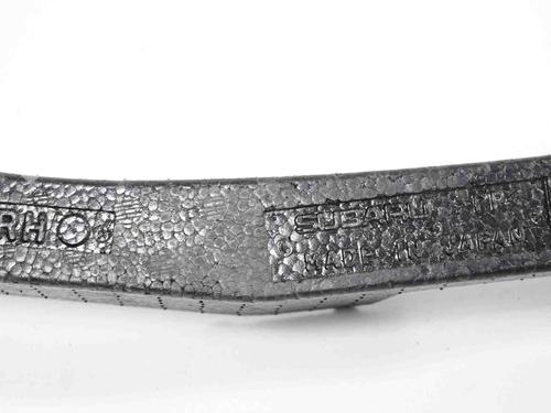 Other SUBARU IMPREZA Hatchback (GR, GH, G3) 2.0 D AWD | BP30257370O1