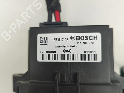 Heater resistor CHEVROLET CAMARO 6.2 | BP27698803M108 